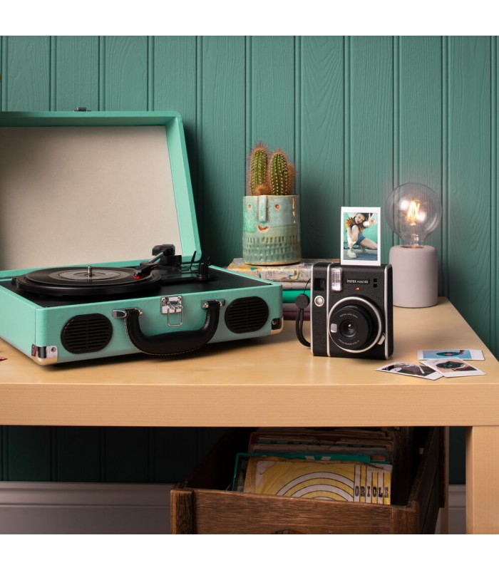 دوربین چاپ سریع فوجی‌فیلم مدل FUJIFILM INSTAX MINI 40