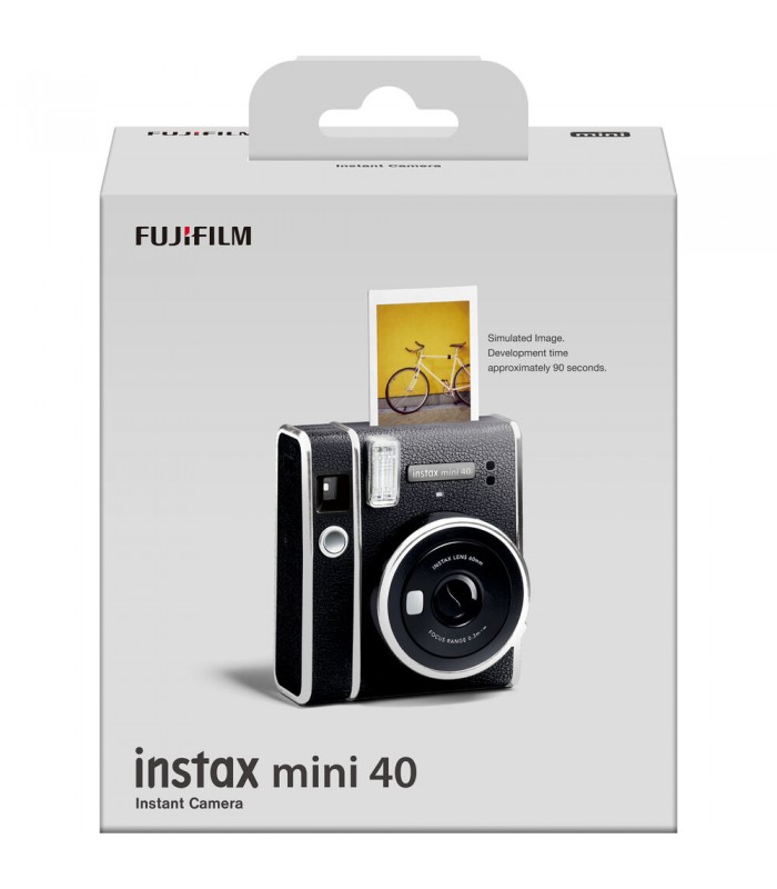 دوربین چاپ سریع فوجی‌فیلم مدل FUJIFILM INSTAX MINI 40