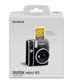 دوربین چاپ سریع فوجی‌فیلم مدل FUJIFILM INSTAX MINI 40