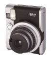 دوربین چاپ سریع فوجی‌فیلم مدل FUJIFILM INSTAX MINI 90 Neo Classic - رنگ مشکی