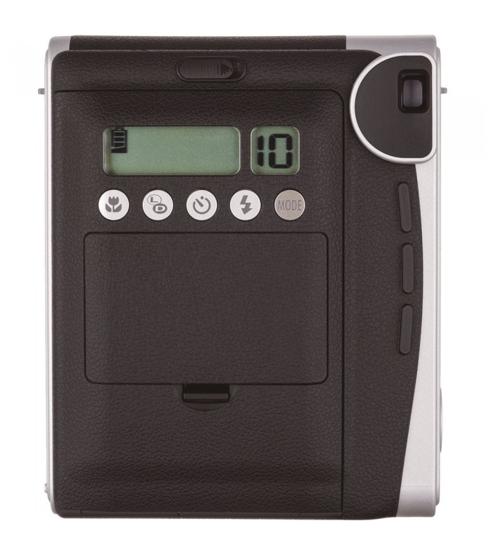 دوربین چاپ سریع فوجی‌فیلم مدل FUJIFILM INSTAX MINI 90 Neo Classic - رنگ مشکی