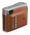 دوربین چاپ سریع فوجی‌فیلم مدل FUJIFILM INSTAX MINI 90 Neo Classic - رنگ قهوه‌ای