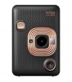 دوربین چاپ سریع فوجی‌فیلم مدل FUJIFILM INSTAX Mini LiPlay - رنگ مشکی