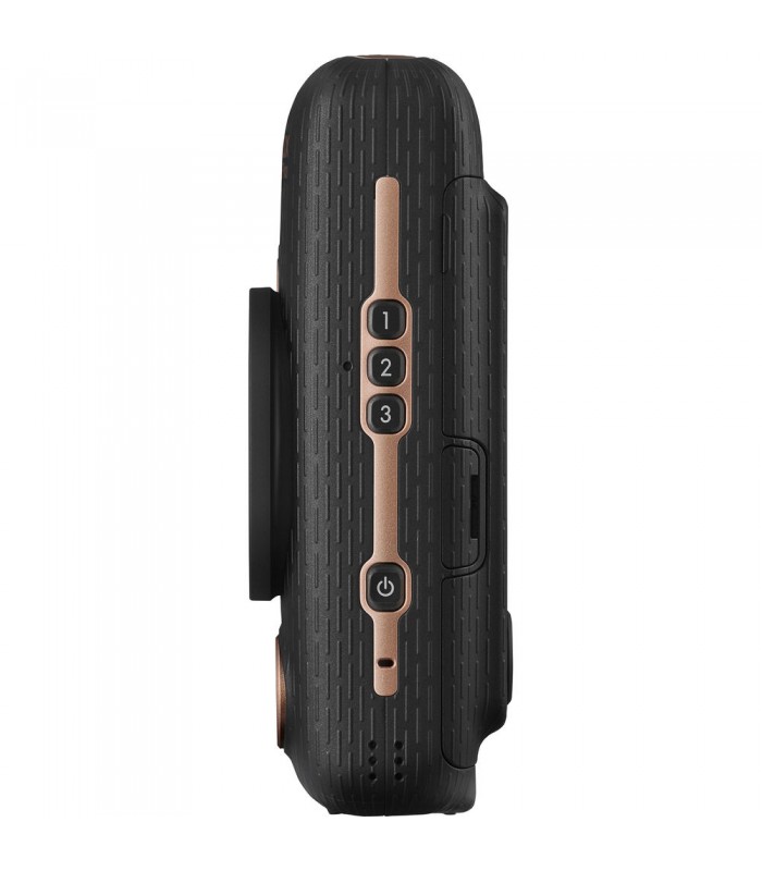 دوربین چاپ سریع فوجی‌فیلم مدل FUJIFILM INSTAX Mini LiPlay - رنگ مشکی