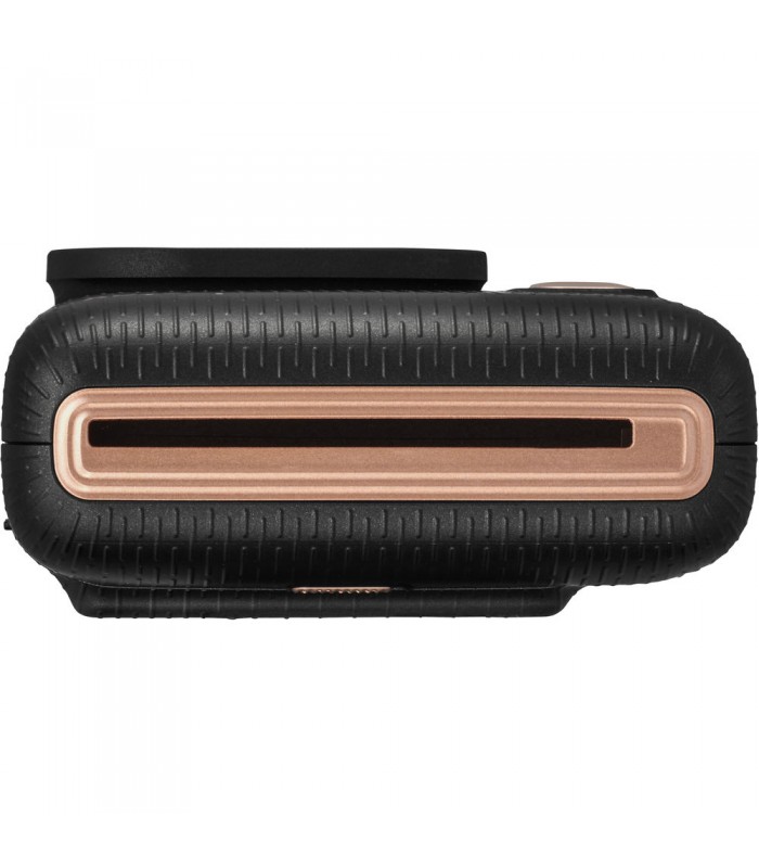 دوربین چاپ سریع فوجی‌فیلم مدل FUJIFILM INSTAX Mini LiPlay - رنگ مشکی