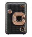 دوربین چاپ سریع فوجی‌فیلم مدل FUJIFILM INSTAX Mini LiPlay - رنگ مشکی