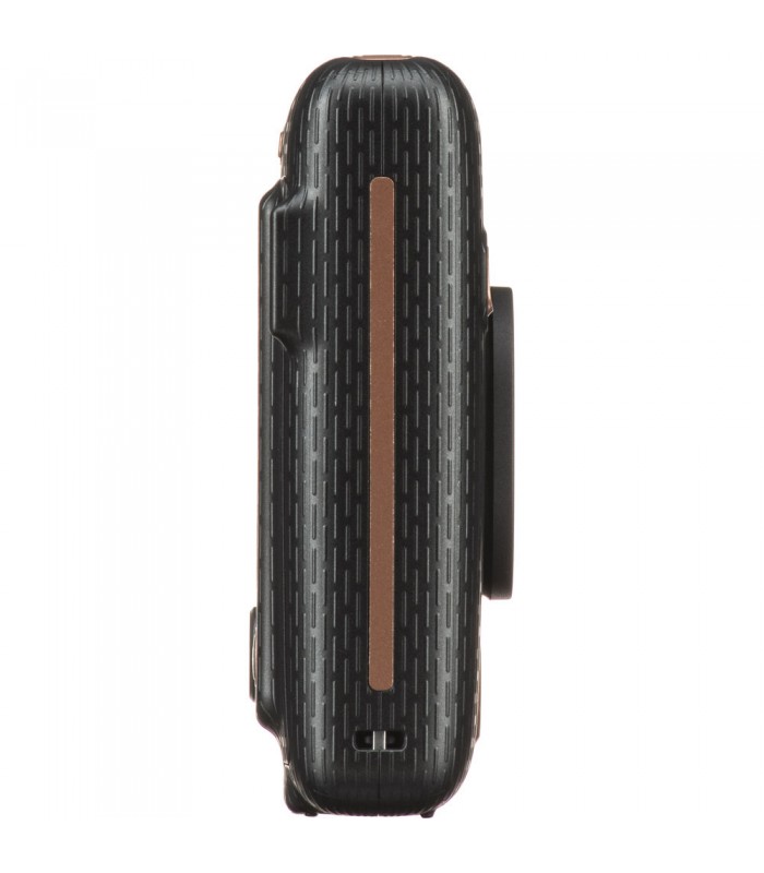 دوربین چاپ سریع فوجی‌فیلم مدل FUJIFILM INSTAX Mini LiPlay - رنگ مشکی