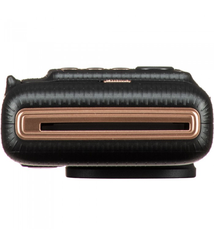 دوربین چاپ سریع فوجی‌فیلم مدل FUJIFILM INSTAX Mini LiPlay - رنگ مشکی