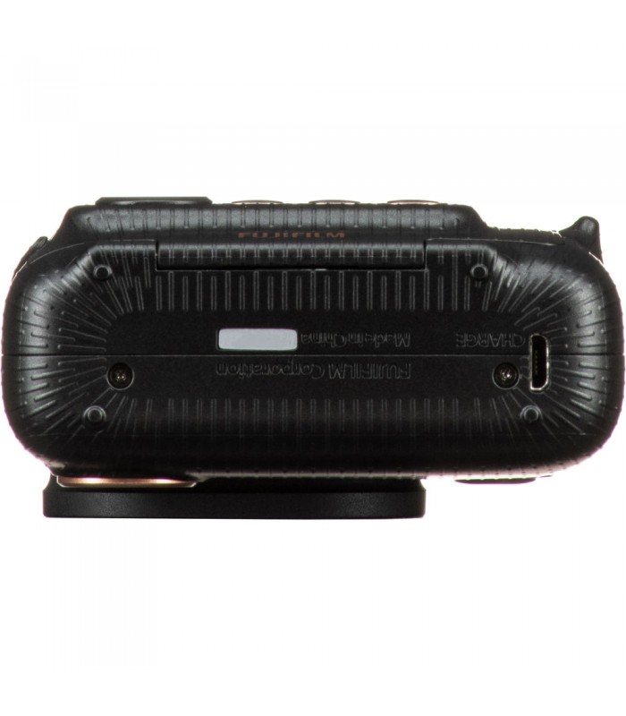 دوربین چاپ سریع فوجی‌فیلم مدل FUJIFILM INSTAX Mini LiPlay - رنگ مشکی