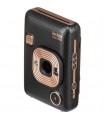 دوربین چاپ سریع فوجی‌فیلم مدل FUJIFILM INSTAX Mini LiPlay - رنگ مشکی