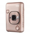 دوربین چاپ سریع فوجی‌فیلم مدل FUJIFILM INSTAX Mini LiPlay - رنگ طلایی