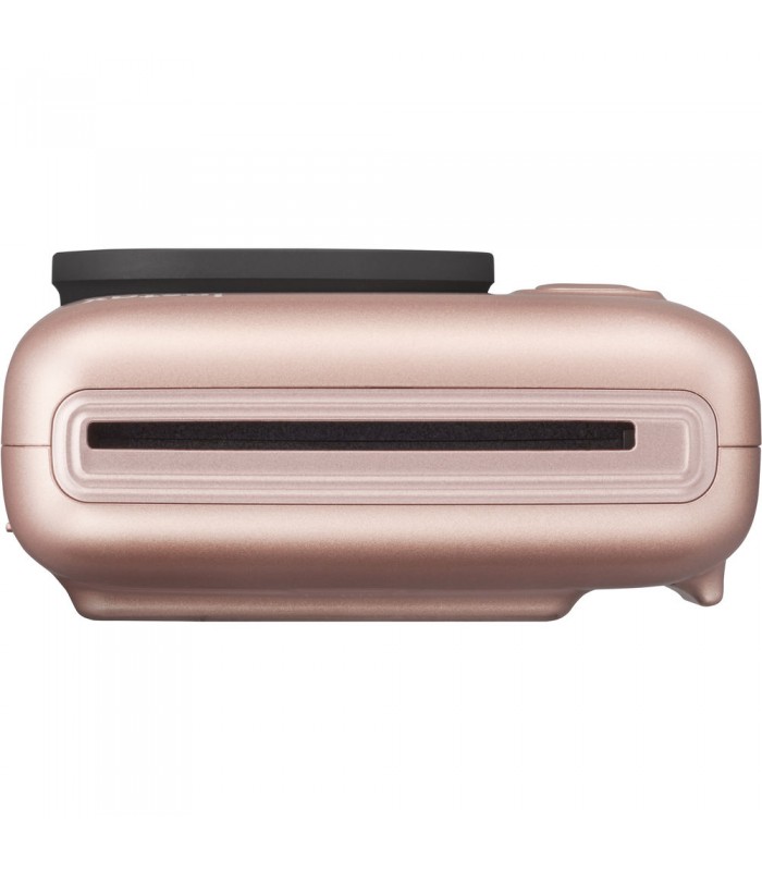 دوربین چاپ سریع فوجی‌فیلم مدل FUJIFILM INSTAX Mini LiPlay - رنگ طلایی