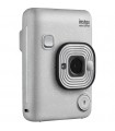 دوربین چاپ سریع فوجی‌فیلم مدل FUJIFILM INSTAX Mini LiPlay - رنگ سفید