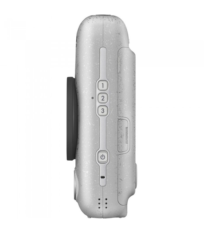 دوربین چاپ سریع فوجی‌فیلم مدل FUJIFILM INSTAX Mini LiPlay - رنگ سفید