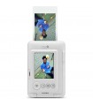 دوربین چاپ سریع فوجی‌فیلم مدل FUJIFILM INSTAX Mini LiPlay - رنگ سفید