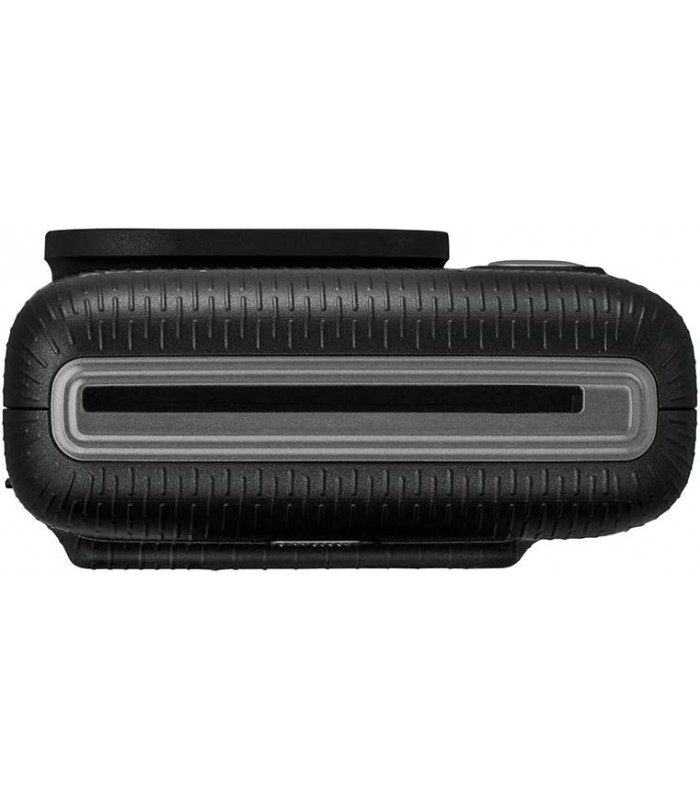 دوربین چاپ سریع فوجی‌فیلم مدل FUJIFILM INSTAX Mini LiPlay - رنگ خاکستری تیره