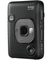 دوربین چاپ سریع فوجی‌فیلم مدل FUJIFILM INSTAX Mini LiPlay - رنگ خاکستری تیره