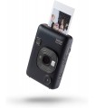 دوربین چاپ سریع فوجی‌فیلم مدل FUJIFILM INSTAX Mini LiPlay - رنگ خاکستری تیره