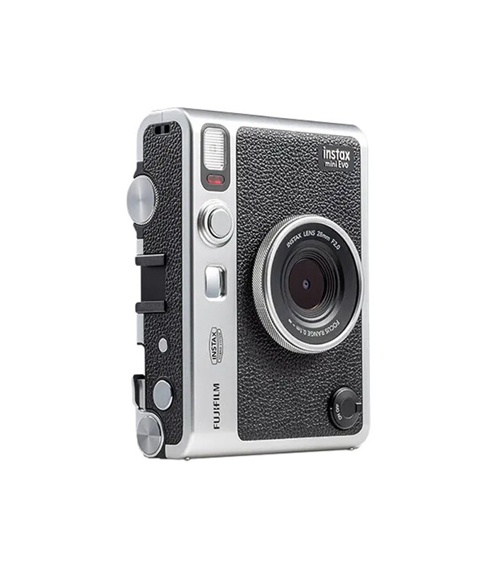 دوربین چاپ سریع فوجی‌فیلم مدل FUJIFILM INSTAX MINI EVO