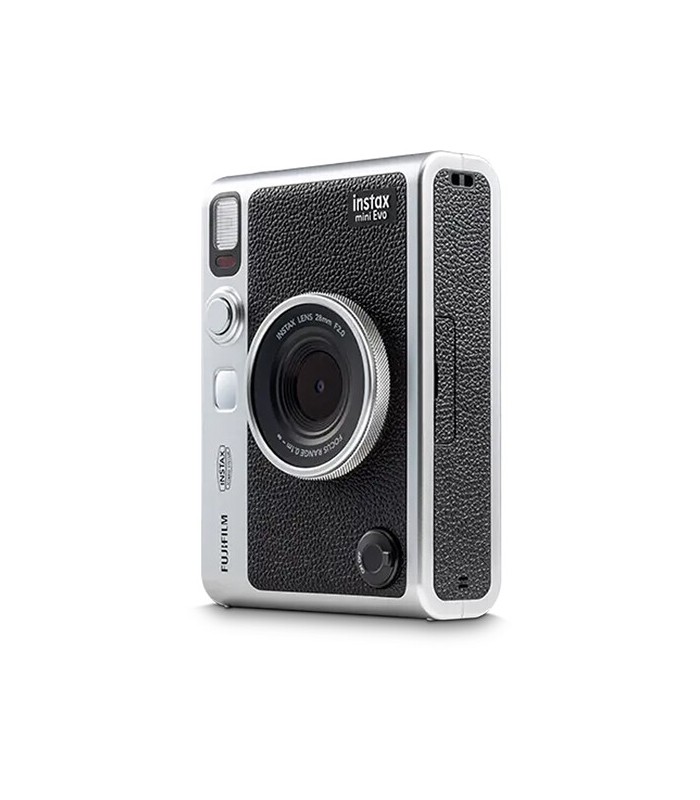 دوربین چاپ سریع فوجی‌فیلم مدل FUJIFILM INSTAX MINI EVO