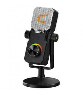 میکروفون USB کامیکا مدل Comica Audio STA-U1