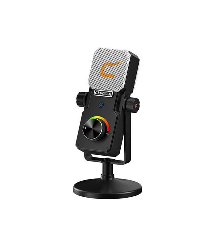 میکروفون USB کامیکا مدل Comica Audio STA-U1