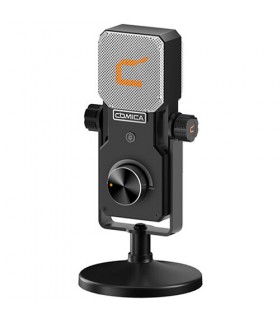 میکروفون USB کامیکا مدل Comica Audio STA-U1