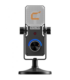 میکروفون USB کامیکا مدل Comica Audio STA-U1