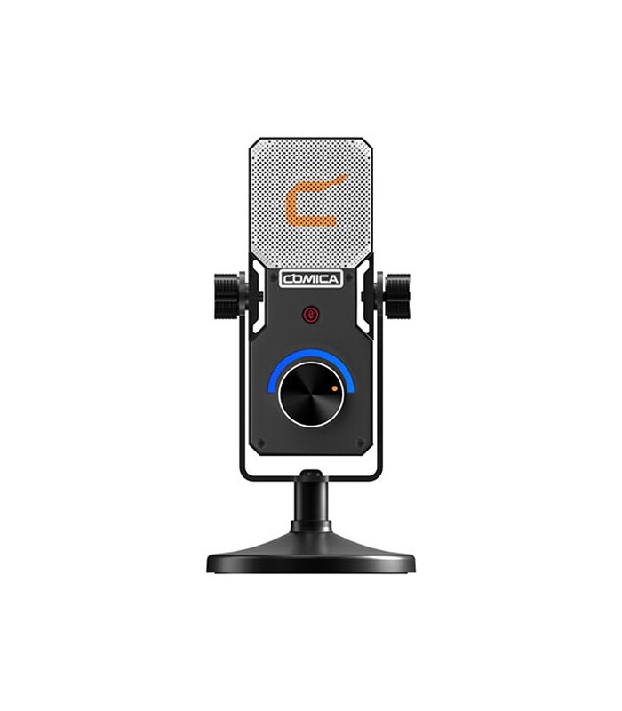 میکروفون USB کامیکا مدل Comica Audio STA-U1