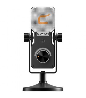 میکروفون USB کامیکا مدل Comica Audio STA-U1