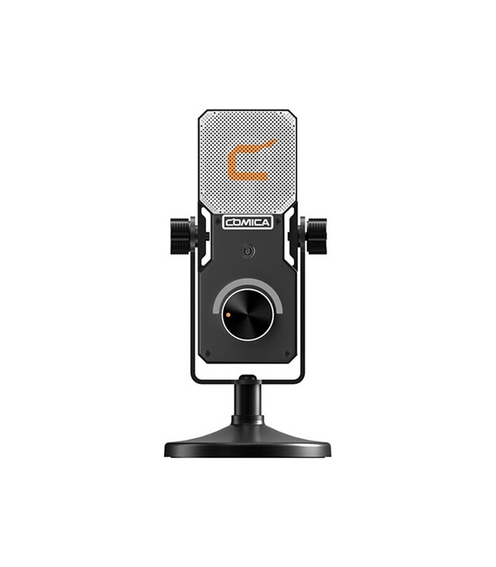 میکروفون USB کامیکا مدل Comica Audio STA-U1