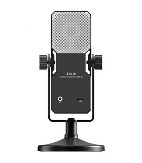 میکروفون USB کامیکا مدل Comica Audio STA-U1
