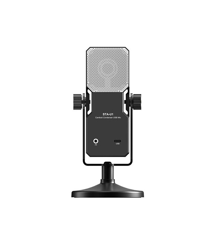 میکروفون USB کامیکا مدل Comica Audio STA-U1
