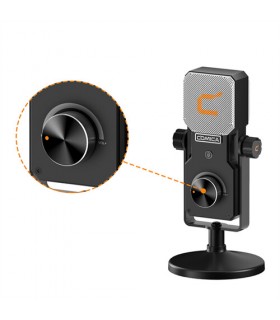میکروفون USB کامیکا مدل Comica Audio STA-U1