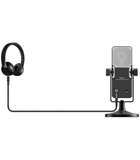میکروفون USB کامیکا مدل Comica Audio STA-U1