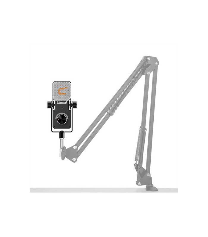 میکروفون USB کامیکا مدل Comica Audio STA-U1
