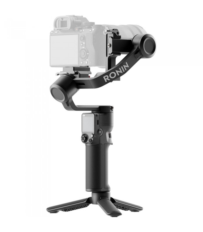 گیمبال DJI مدل RS 3 Mini