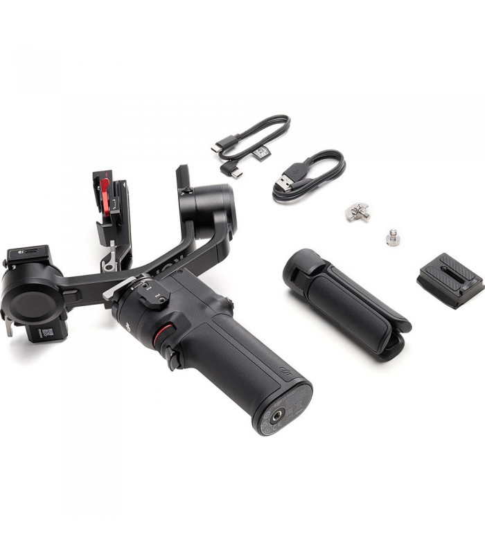 گیمبال DJI مدل RS 3 Mini