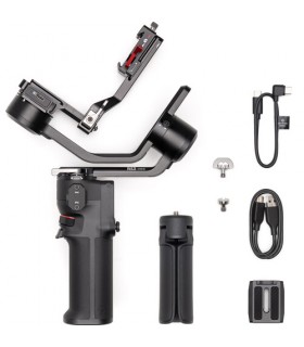 گیمبال DJI مدل RS 3 Mini