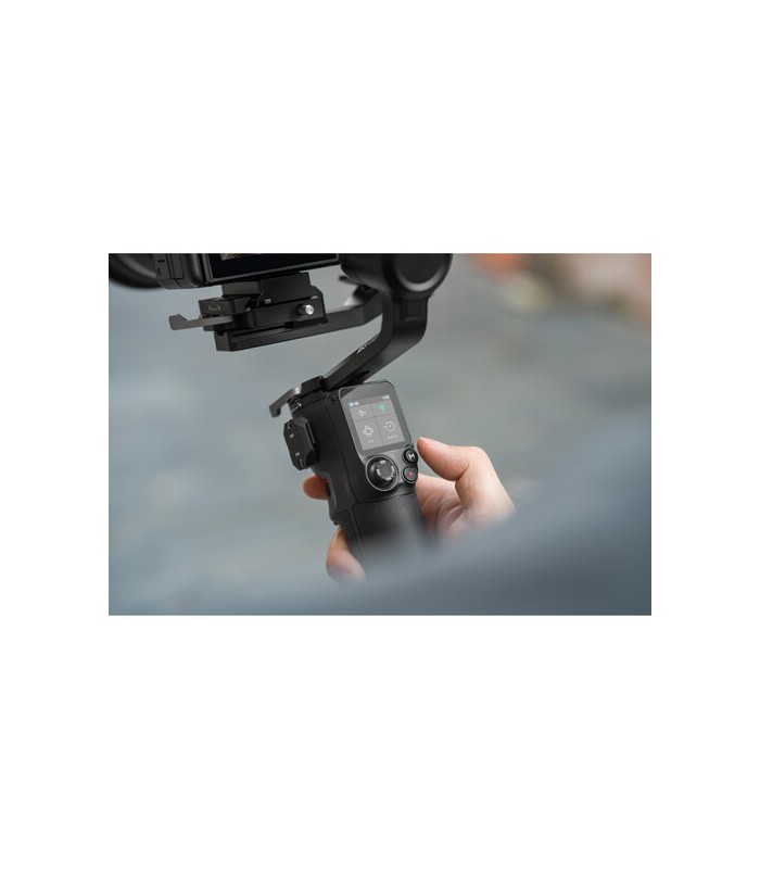 گیمبال DJI مدل RS 3 Mini