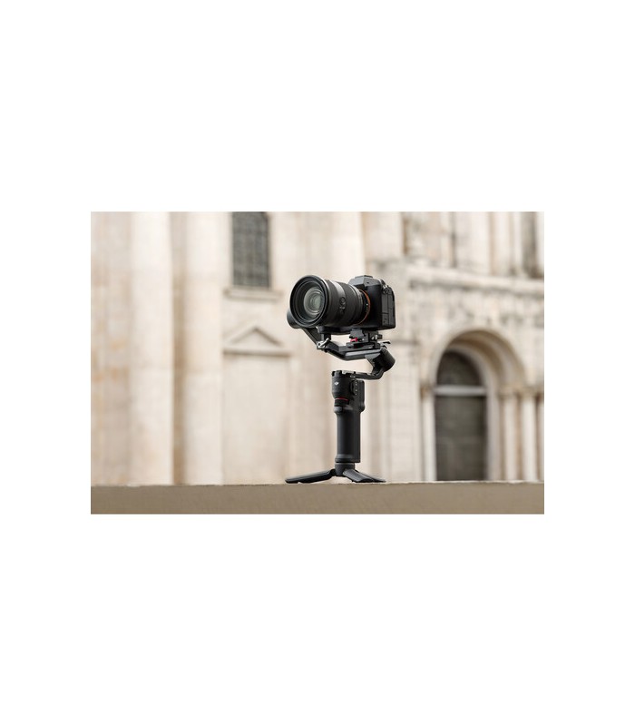 گیمبال DJI مدل RS 3 Mini