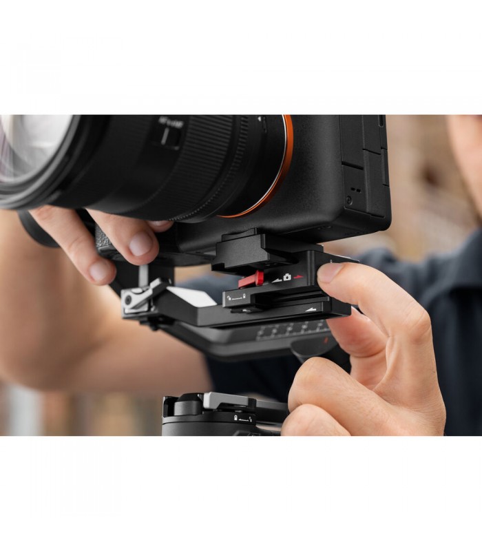 گیمبال DJI مدل RS 3 Mini