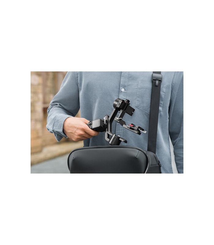 گیمبال DJI مدل RS 3 Mini