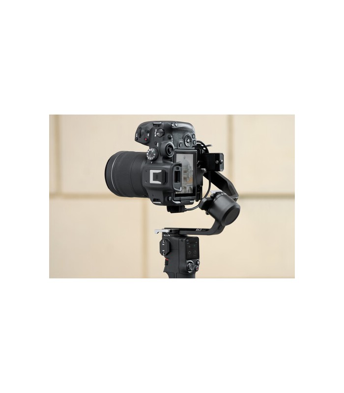 گیمبال DJI مدل RS 3 Mini