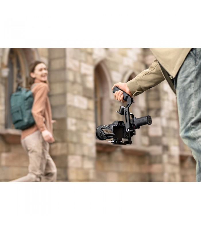 گیمبال DJI مدل RS 3 Mini