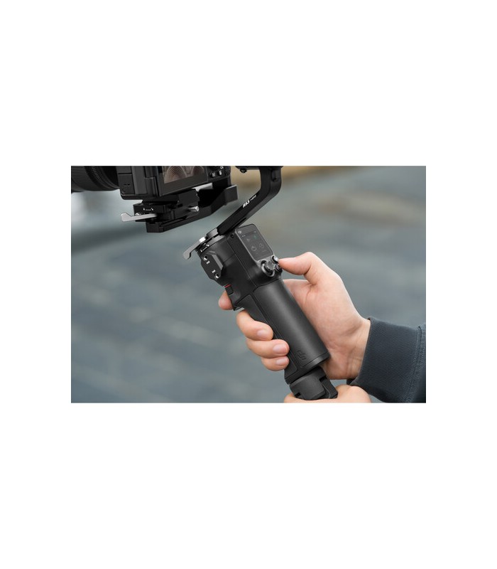 گیمبال DJI مدل RS 3 Mini