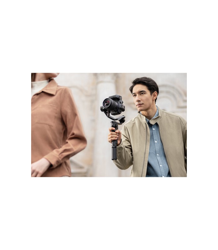 گیمبال DJI مدل RS 3 Mini