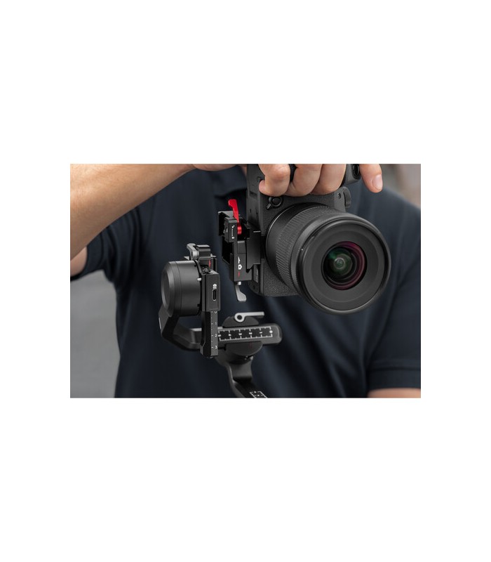 گیمبال DJI مدل RS 3 Mini