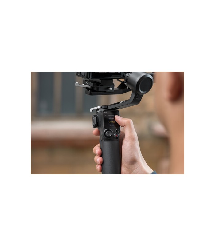 گیمبال DJI مدل RS 3 Mini