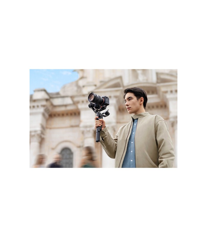 گیمبال DJI مدل RS 3 Mini